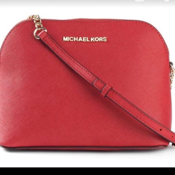 Michael Kors Handbags - MICHAEL KORS CROSSBODY BAG